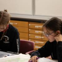 Geologic Mapping MSO 2025